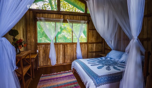 Panoramic Bungalow