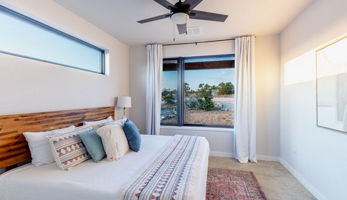 House, Multiple Beds, Pool Access, Pool View