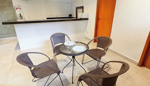 Suite Gourmet