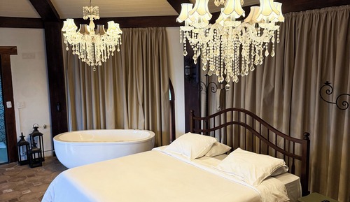 Premium Cabin