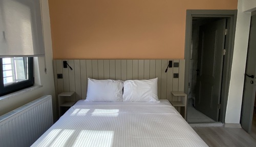 Family Quadruple Room