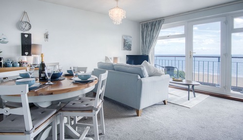 Apartment (2 Bedrooms)