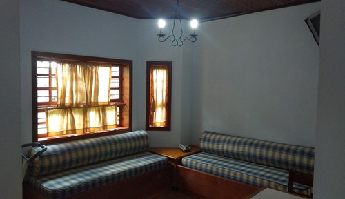 Family Chalet