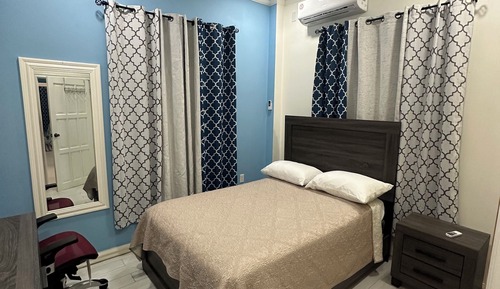 Executive Apartment