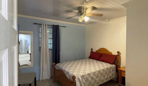 Business Apartment