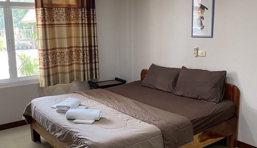 Basic Room
