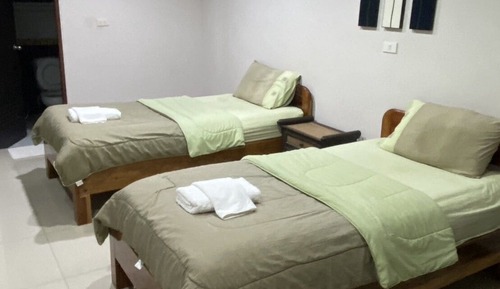 Basic Room