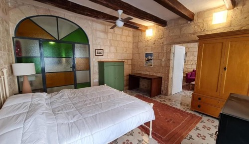 Traditional Suite