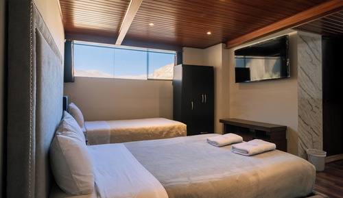 Family Triple Room