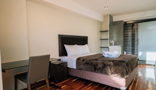 Classic Single Room