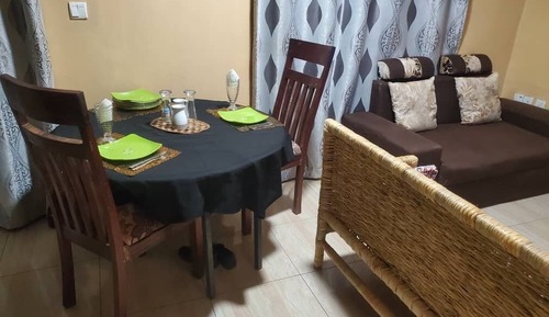 Basic Apartment