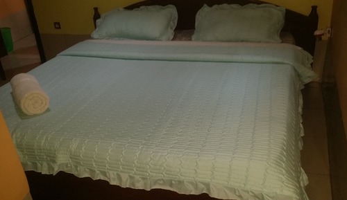 Standard Apartment, 1 Bedroom, Non Smoking, Courtyard View
