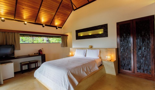 Suite, Multiple Beds