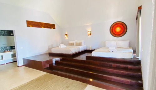 Family Suite, 1 Bedroom