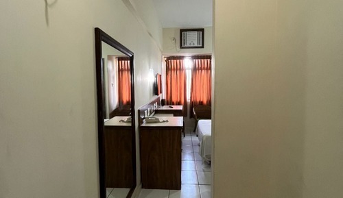 Family Triple Room
