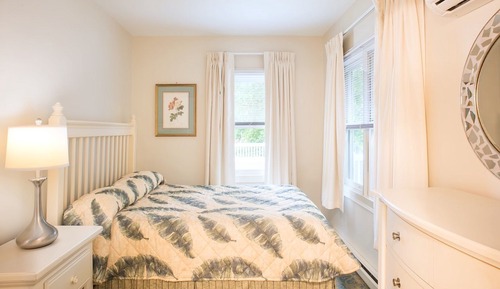 Deluxe Cottage, 2 Bedrooms