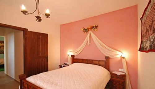 Family Suite, 2 Bedrooms