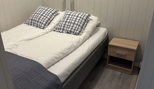 Standard Apartment, 1 Bedroom