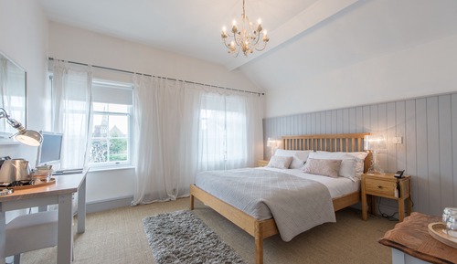 Double Room (Cosy)