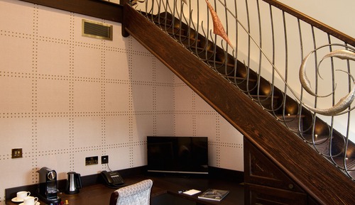 Duplex Suite
