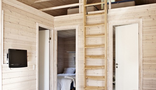Cottage, 3 Bedrooms (Linen Excluded)