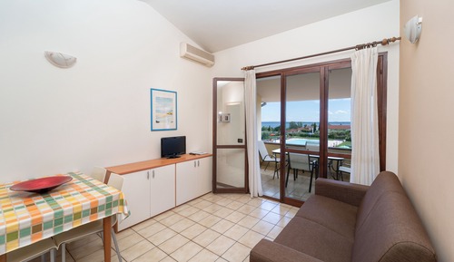 Double Room, Lake View