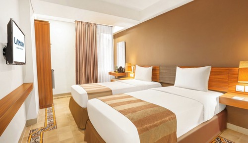 Superior Twin Room, 2 Twin Beds