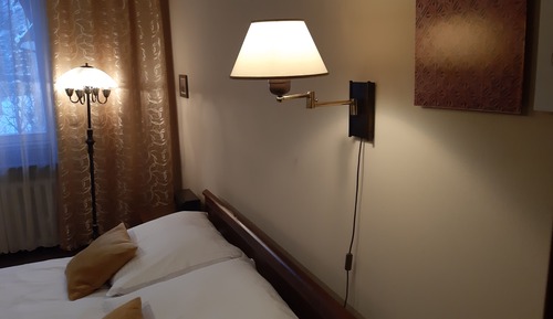 Deluxe Triple Room (201347329)