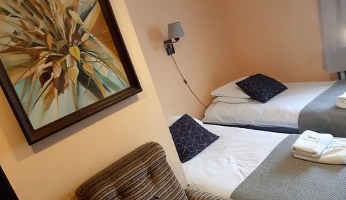 Standard Triple Room (201347325)
