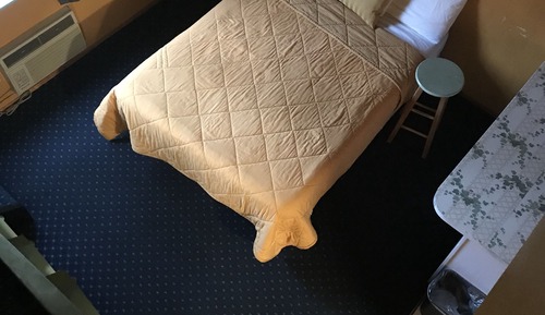 Deluxe Loft