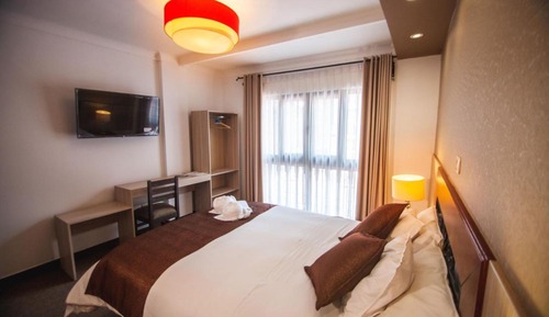 Royal Room, 1 Queen Bed