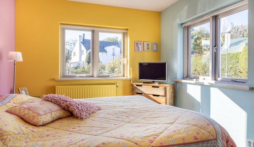 Luxury Room, Jetted Tub, Ground Floor