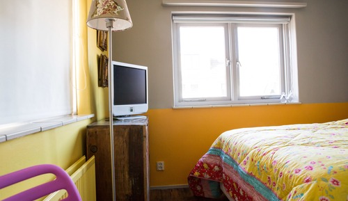 Small Double Room