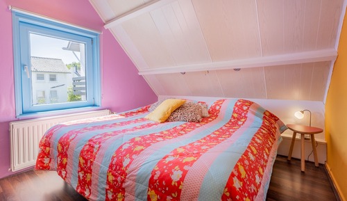 Family Room, 2 Bedrooms