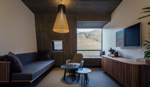 Executive Suite