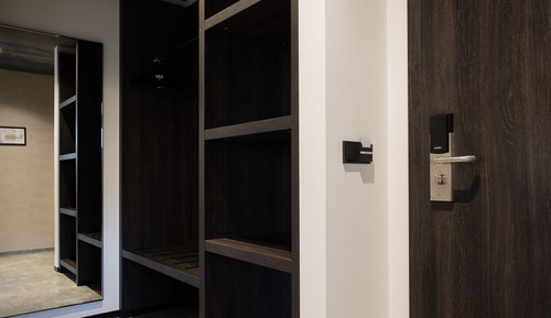Family Triple Room