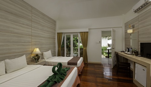 Superior Double or Twin Room