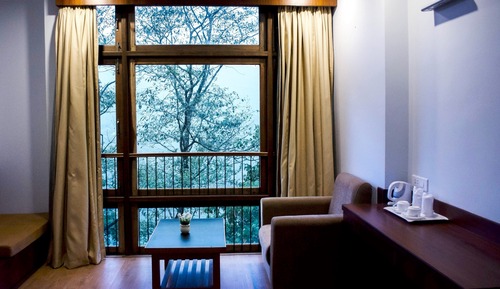 Premium Room, Mountain View