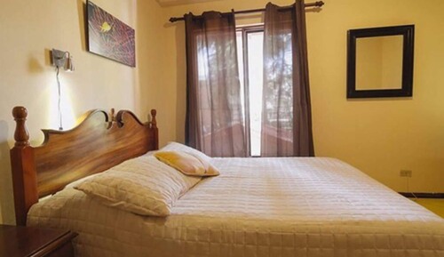 Standard Double Room, 1 Double Bed