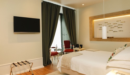 Double or Twin Room