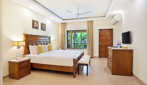 Villa, 2 Bedrooms