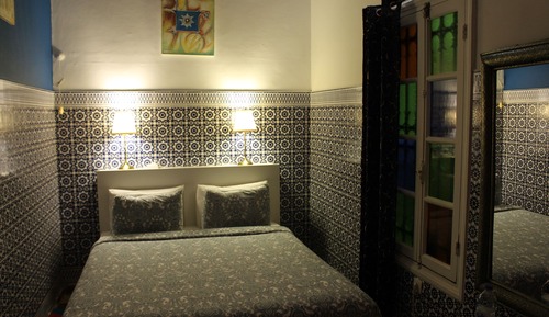 Comfort Double Room, 1 Queen Bed