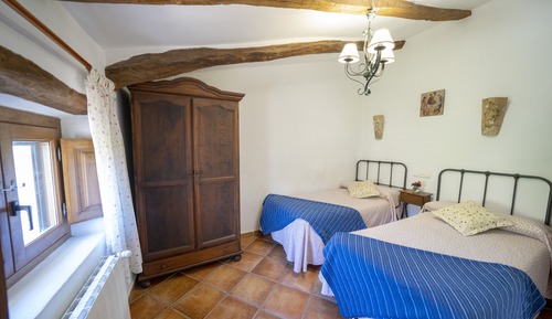 Villa, 3 Bedrooms (San Marcos)