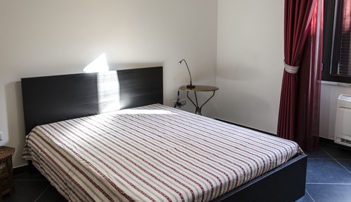 Executive Apartment