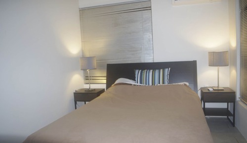 Comfort Duplex, 1 Bedroom, Garden View, Poolside