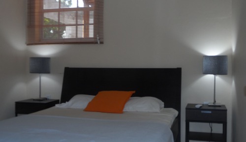 Apartment, 2 Bedrooms