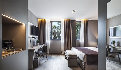 Comfort Double or Twin Room