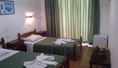 Double or Twin Room