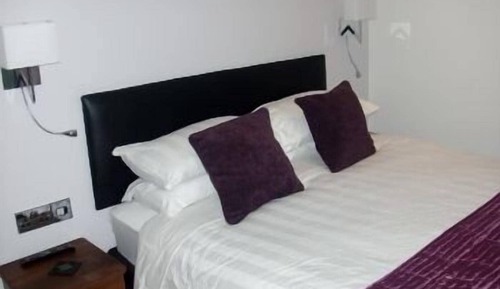 Luxury Double Room