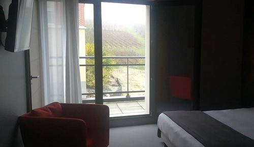 Double Room, Ensuite (Chambre)